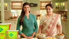 বাংলার ঘরে ঘরে, স্বাদে পুষ্টির সমাহারে