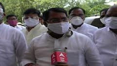 विदर्भ आणि मराठवाड्यात लॉकडाऊन वाढवणार? उद्याच्या कॅबिनेटमध्ये चर्चा होणार : विजय वडेट्टीवार