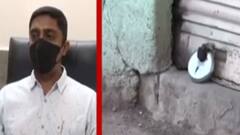 Rajkot: ટ્રાન્સપોર્ટ એસોસિએશને વધતા કોરોના સંક્રમણ અંગે શું કર્યો નિર્ણય?,જુઓ વીડિયો