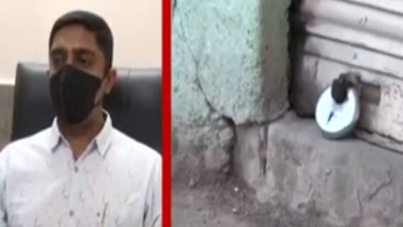 Rajkot: ટ્રાન્સપોર્ટ એસોસિએશને વધતા કોરોના સંક્રમણ અંગે શું કર્યો નિર્ણય?,જુઓ વીડિયો