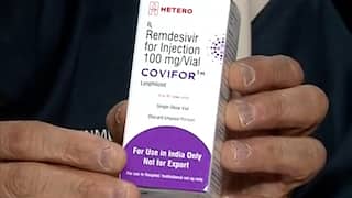 औरंगाबादमधील रेमडेसिवीर चोरी प्रकरणी मनपा मुख्य फार्मासिस्टचं निलंबन, सहाय्यक फार्मासिस्टच्या सेवा समाप्तीचे आदेश