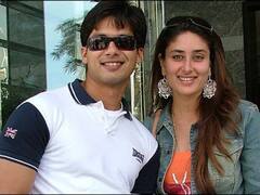 इस फिल्म की शूटिंग के दौरान ही टूट चुकी थी Shahid Kapoor-Kareena Kapoor की जोड़ी, Saif Ali Khan के करीब आ गई थी बेबो