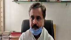 દસાડાના MLA નૌશાદ સોલંકીએ તંત્ર અને સરકારને શું આપી ચીમકી?,જુઓ વીડિયો