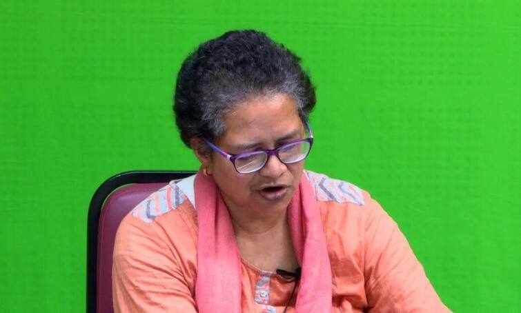 IIT Kharagpur professor abuses students during online session மாணவர்களைத் தகாத வார்த்தையால் திட்டிய ஐ.ஐ.டி. பேராசிரியர் – சர்ச்சைக்குள்ளாகும் விவகாரம்