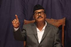 पालघरमधील 'नटसम्राट' काळाच्या पडद्याआड