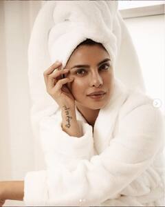 Priyanka on Corona Vaccination: 'ভারতের অবস্থা দেখে কষ্ট হচ্ছে', বাইডেনের সাহায্যপ্রার্থী প্রিয়ঙ্কা