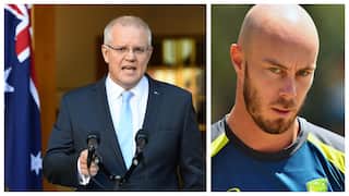 No Chartered Flights For IPL Players, Australian PM Dumps Down Lynn’s Special Request