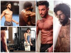 Farhan Akhtar से Randip Hudda तक, अपने किरदार के लिए इन सितारों ने किया जबरदस्त बॉडी ट्रांसफॉर्मेशन