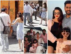 ਵਿਦੇਸ਼ 'ਚ ਛੁੱਟੀਆਂ ਮਨਾਉਂਦਿਆਂ ਬਚਨ ਪਰਿਵਾਰ ਦੀਆਂ ਤਸਵੀਰਾਂ, ਸਕਰਟ ਪਹਿਨੇ ਦਿਖੀ ਜਯਾ ਬਚਨ ਤੇ ਐਸ਼ਵਰਿਆ ਦਾ ਦੇਖੋ ਹੌਟ ਅੰਦਾਜ਼