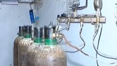 Vadodara: ઓક્સિજનની અછતની ફરિયાદ અંગે શહેરની આ હોસ્પિટલમાં શું છે સ્થિતિ?,જુઓ વીડિયો