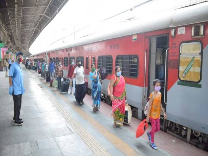 Southern Railway cancels certain special trains due to poor occupancy முக்கிய நகரங்களுக்கான சிறப்பு ரயில்கள் ரத்து- தென்னக ரயில்வே 