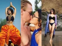 TV हॉट एक्ट्रेस Aashka Goradia ने एक्टिंग को कहा अलविदा, बोलीं- बिजनेस मेरे खून में था...