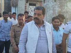 उत्तर प्रदेश से BJP विधायक केसर सिंह गंगवार का कोरोना संक्रमण से निधन, सीएम योगी ने जताया शोक