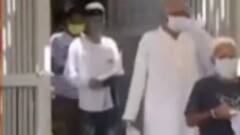 રાજ્યમાં સંક્રમિત દર્દીઓની સાથે રિકવર દર્દીઓ પણ વધ્યા, કેટલા દર્દીઓએ હરાવ્યો કોરોનાને?,જુઓ વીડિયો