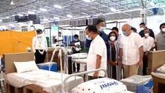 दिल्ली में 10 मई तक तैयार हो जाएंगे करीब 1200 ICU बेड, सीएम केजरीवाल का दावा