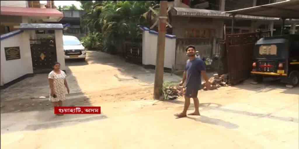 Earthquake in North Bengal, tremor felt alipurduar, malda, coach behar varisous district Earthquake in North Bengal: সাতসকালে ভূমিকম্পে কাঁপল উত্তরবঙ্গের একাধিক জেলা, উৎসস্থল অসম