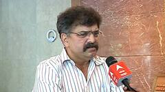 कॅन्सरग्रस्त रुग्णांच्या नातेवाईकांना बॉम्बे डाईंगमध्ये घरे मिळणार, जितेंद्र आव्हाड यांची माहिती