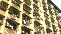 Thane Hospital Fire: Ground report from the spot | Maharashtra
