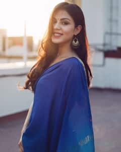 Riya Chakraborty Career: বলিউডে কাজ পেতে সমস্যা! হায়দরাবাদে থাকছেন রিয়া