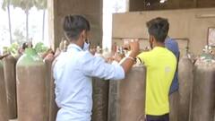 PM Cares Fund की मदद से अगले 3 महीनों में 500 ऑक्सीजन प्लांट लगाएगा DRDO