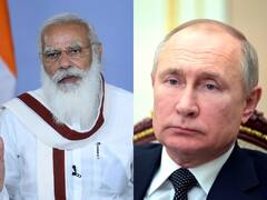 राष्ट्रपति पुतिन से बात करने के बाद बोले PM मोदी, स्पूतनिक-V वैक्सीन पर हमारा सहयोग कोरोना के खिलाफ संघर्ष में करेगा मदद