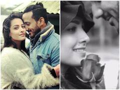 Anita और Rohit ने शेयर किया 'प्यार हुआ इकरार हुआ' पर थ्रोबैक वीडियो, फैन्स ने कहा - बहुत ही प्यारा