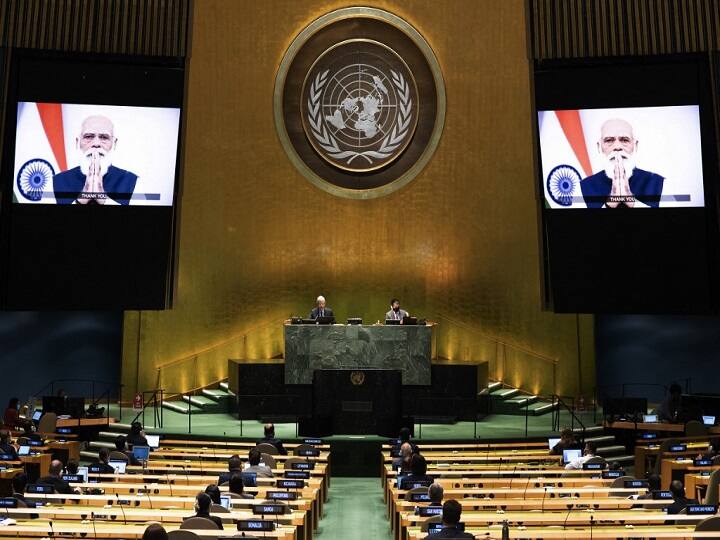 India Declines UN's Assistance Offer For Covid Crisis, Says It Has 'Robust System' India Declines UN's Assistance Offer For Covid Crisis, Says It Has 'Robust System'