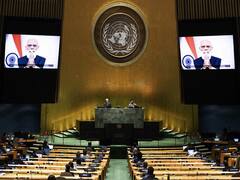 India Declines UN's Assistance Offer For Covid Crisis, Says It Has 'Robust System'