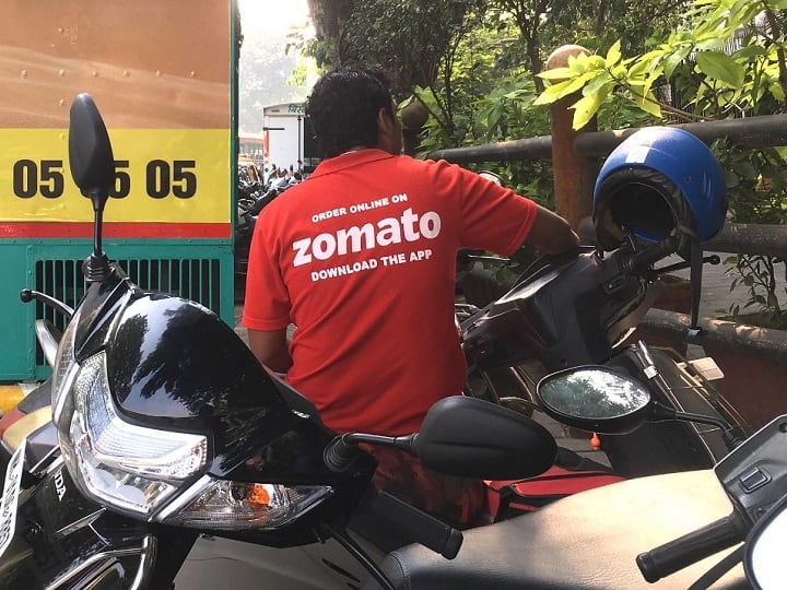 sebi has approved the ipo application of zomato company raise up to 1 2 billion SEBI એ Zomatoના આઈપીઓને આપી મંજૂરી, 1.2 અબજ ડોલર મેળવશે કંપની