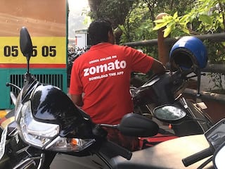 Zomatoનો IPO 19-22 જુલાઈની વચ્ચે ખુલશે, 70-72 રૂપિયા પ્રતિ શેર ઇશ્યૂ પ્રાઈઝ હોઈ શકે છે