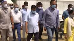 Top 100 News: More powers to Delhi Lieutenant Governor from today