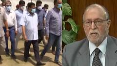 Govt in Delhi means LG now; Centre notifies GNCTD Amendment Act