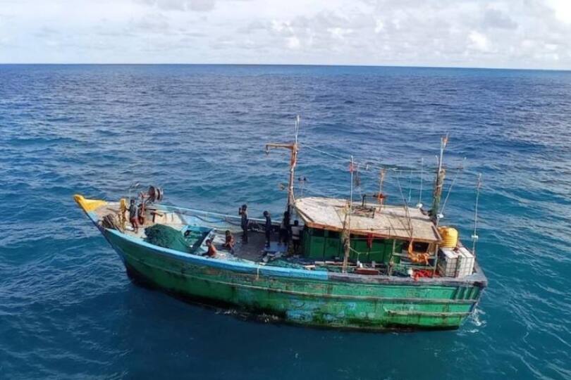 ताऊते तूफान की चपेट में आए टग बोट वरप्रदा मामले में FIR दर्ज, इस टग बोट पर सवार 11 लोगो की हुई थी मौत