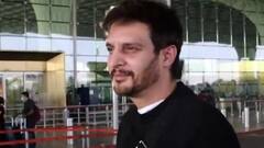 Jimmy Shergill के खिलाफ केस दर्ज, Night Curfew तोड़ शूटिंग करने का आरोप