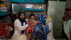 ਸਰਹੱਦ 'ਤੇ ਸ਼ਹੀਦ ਜਵਾਨ ਦਾ ਸਰਕਾਰੀ ਸਨਮਾਨਾਂ ਨਾਲ ਸਸਕਾਰ