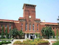 NTA DU Application 2021: दिल्ली यूनिवर्सिटी में नॉन टीचिंग के 1145 पदों पर आवेदन की आज लास्ट डेट