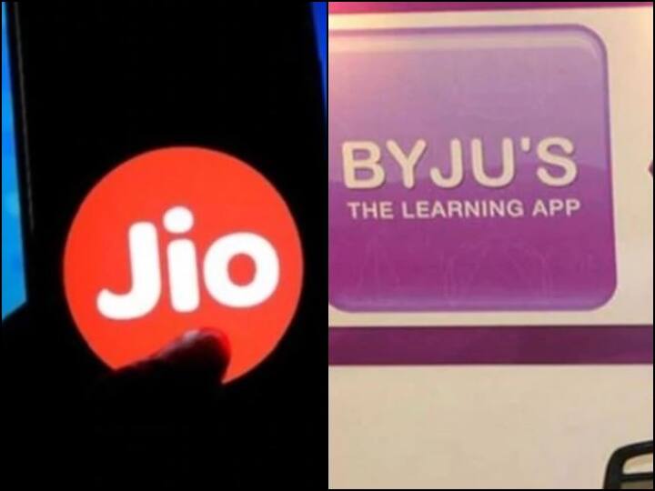 Byjus and Jio Platforms in TIME Magazine first ever list of 100 most influential companies TIME मैगजीन की 100 प्रभावशाली कंपनियों में जियो प्लेटफॉर्म्स और बायजू शामिल