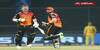 Csk vs SRH, 1st Innings Score: ওয়ার্নার-মণীশের দাপটে ধোনিদের বিরুদ্ধে হায়দরাবাদ ১৭১/৩
