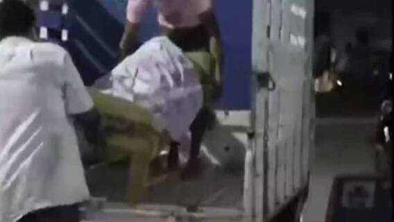 Covid Updates: হাসপাতালের স্ট্রেচারেই ‘বিনা চিকিৎসায়' মৃত্যু করোনা আক্রান্তের