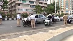 TOP 50 | मुंबई पोलिसांसाठी मोठा निर्णय | सुपरफास्ट बातम्या | 28 एप्रिल 2021