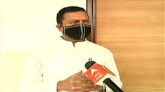 क्या 1 मई से सबके वैक्सीनेशन के लिए तैयार है महाराष्ट्र? देखिए क्या बोले मंत्री अमित देशमुख