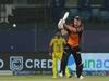 Csk vs SRH, 1st Innings Score: சென்னை சூப்பர் கிங்ஸுக்கு 172 ரன்களை இலக்காக நிர்ணயித்தது ஹைதராபாத்..!