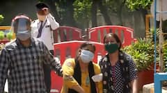 Maharashtra में घट रहे हैं नए केस, नियमों के पालन में ही सबकी भलाई | India Chahta Hai