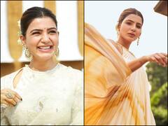 Happy Birthday Samantha Akkineni: Did You Know 'The Family Man 2' Actress Has A Secret Family Name?