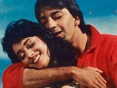 जब दीवानों की तरह Madhuri Dixit के पीछे फिरते थे Sanjay Dutt, कहते रहते थे- I Love You!