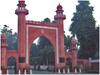 AMU के मेडिकल कॉलेज में ऑक्सीजन की किल्लत, प्रिंसिपल बोले- पिछले चार दिनों से एक भी सिलेंडर नहीं मिला