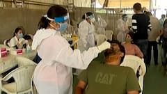 Coronavirus vaccine shortage in Mumbai, Pune and Rajasthan