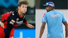 IPL during Covid 19: করোনা আতঙ্কে আইপিএল থেকে সরে দাঁড়িয়েছেন যাঁরা