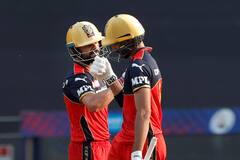 IPL 2021: Virat Kohli Gets Dismissed For 12 Runs, Still Manages to Achieve Unique Feat Against Delhi Capitals In IPL