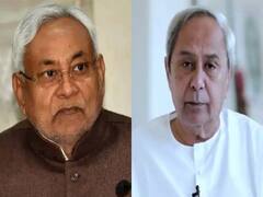 ऑक्सीजन आपूर्ति को लेकर नीतीश कुमार ने नवीन पटनायक से की बात, कहा- मदद का भरोसा मिला